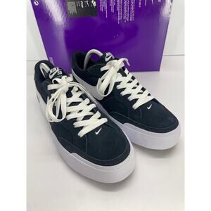 Nike SB Zoom Pogo Plus NEW Women 10 Fits Men 8.5 [DR0126-002]